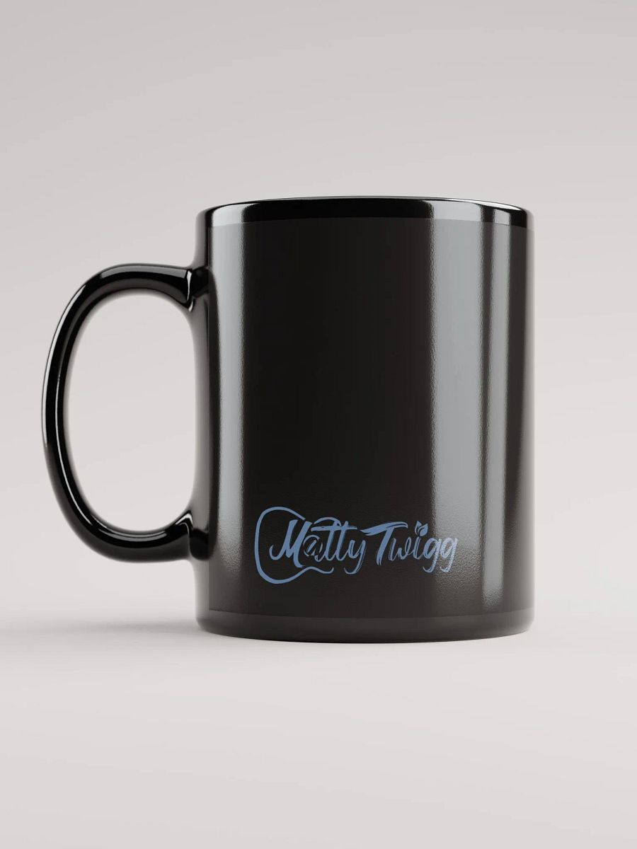 'Everything Moves' Mug product image (6)