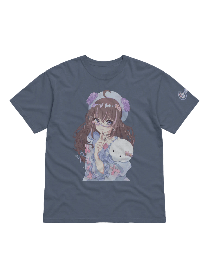 Can You Keep A Secret? T-Shirt product image (1)