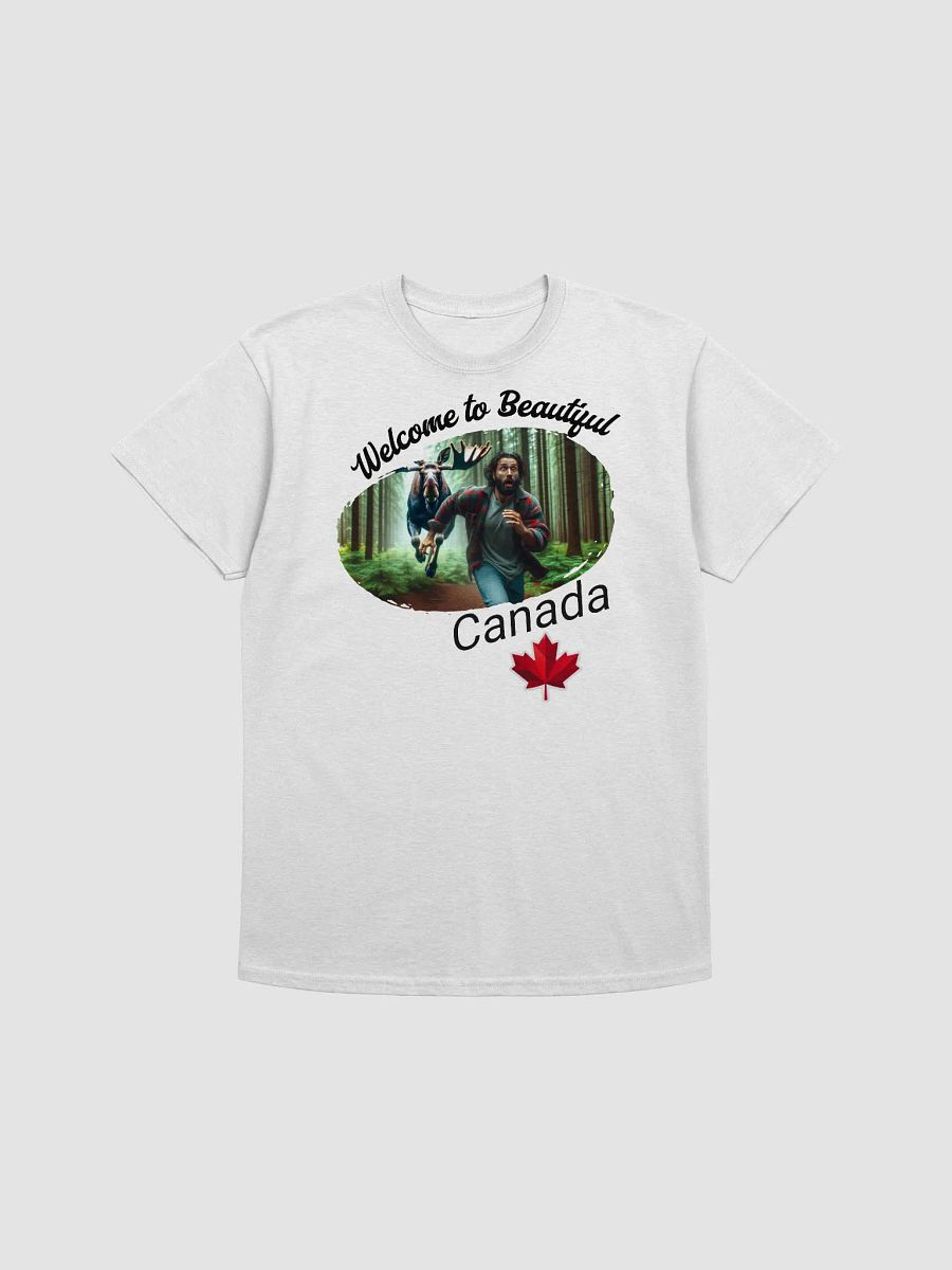 Welcome to Beautiful Canada: Moose Chase Edition 🍁 product image (3)