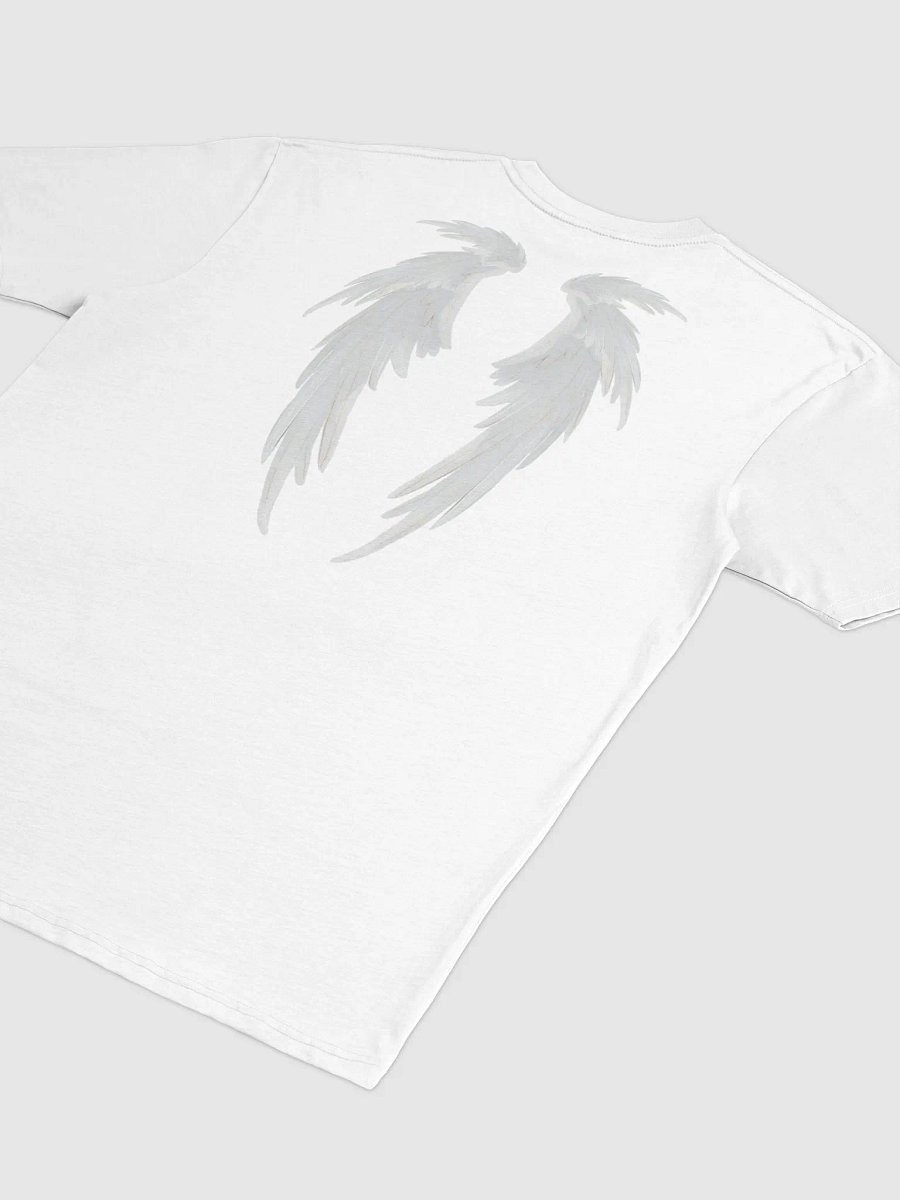 Premium Tee - Help, Grandpa Went Overboard Again! product image (9)