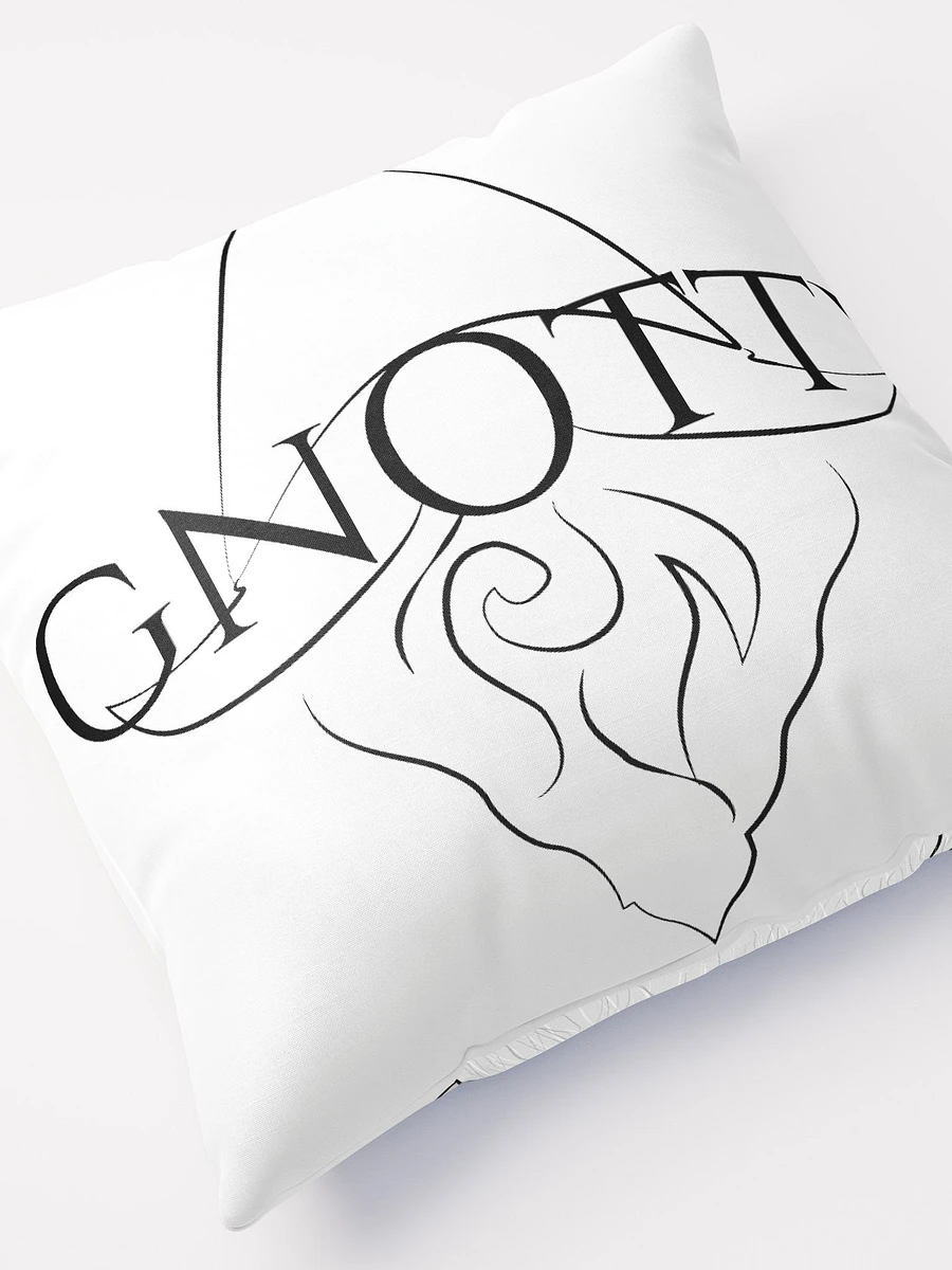 Gnotty Cheer Pillow product image (8)