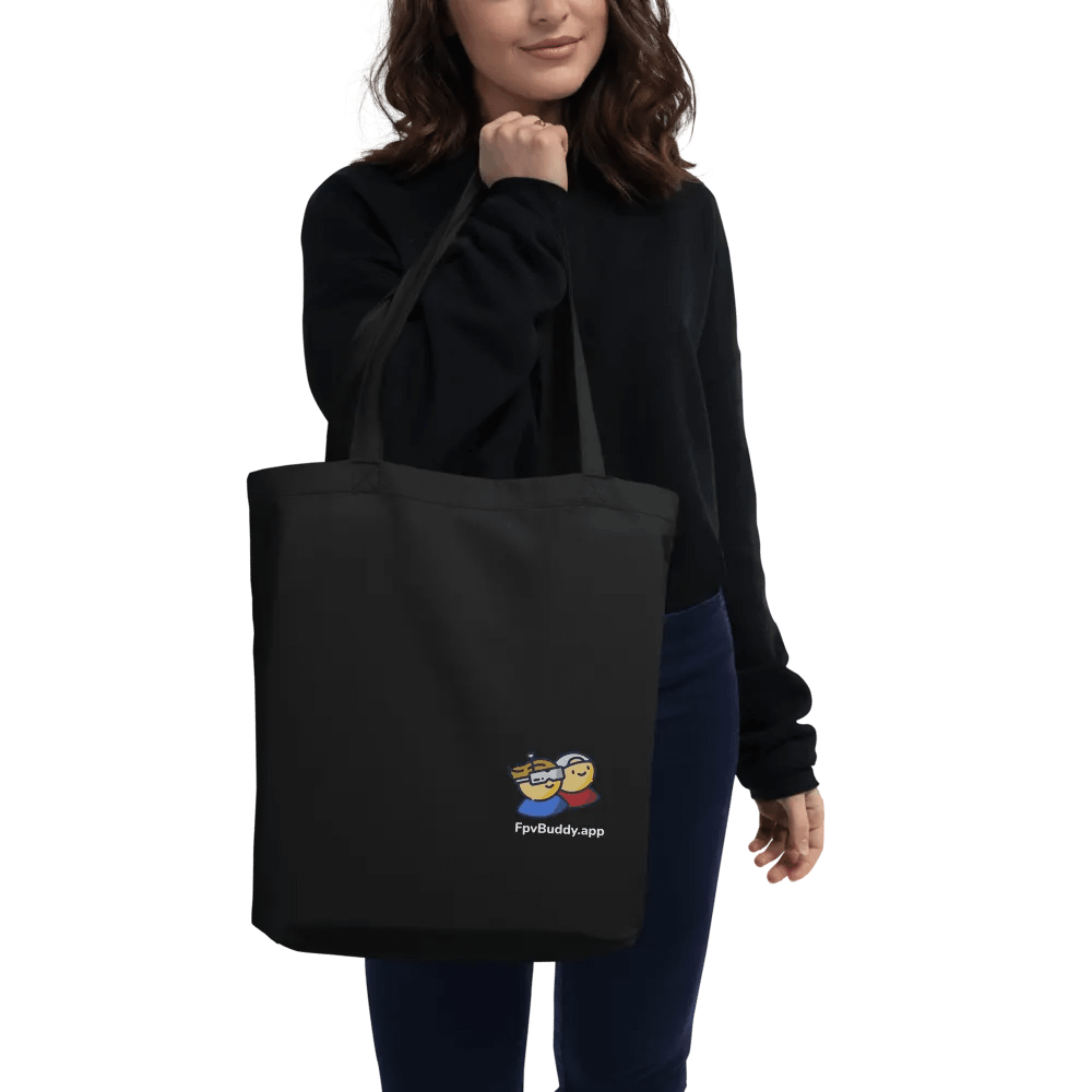 Organic Tote Bag product image (3)