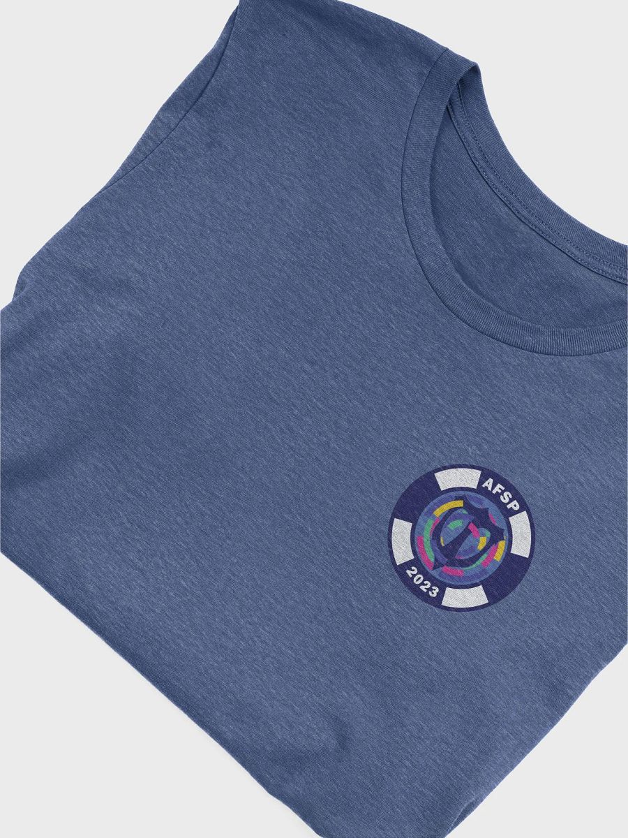 AFSP Blue 'Pocket' product image (4)