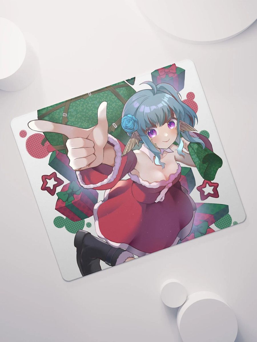 Maya Winter Mousepad product image (7)