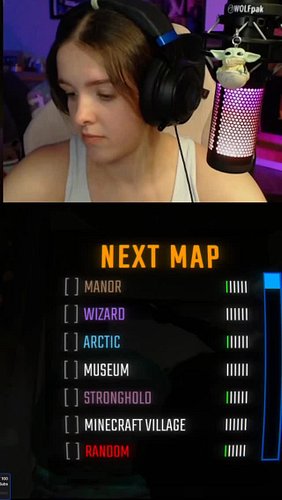 These mods are too much🤣
@libvalley 

#twitch #twitchstreamer #twitchclips #funny #relatable #streamer #smallstreamer #smalls...