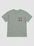 Amamotions 4 Face T-Shirt product image (1)
