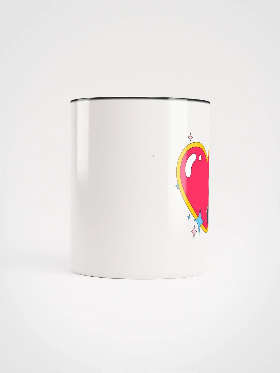 BADGERx FLOAT MUG product image (5)