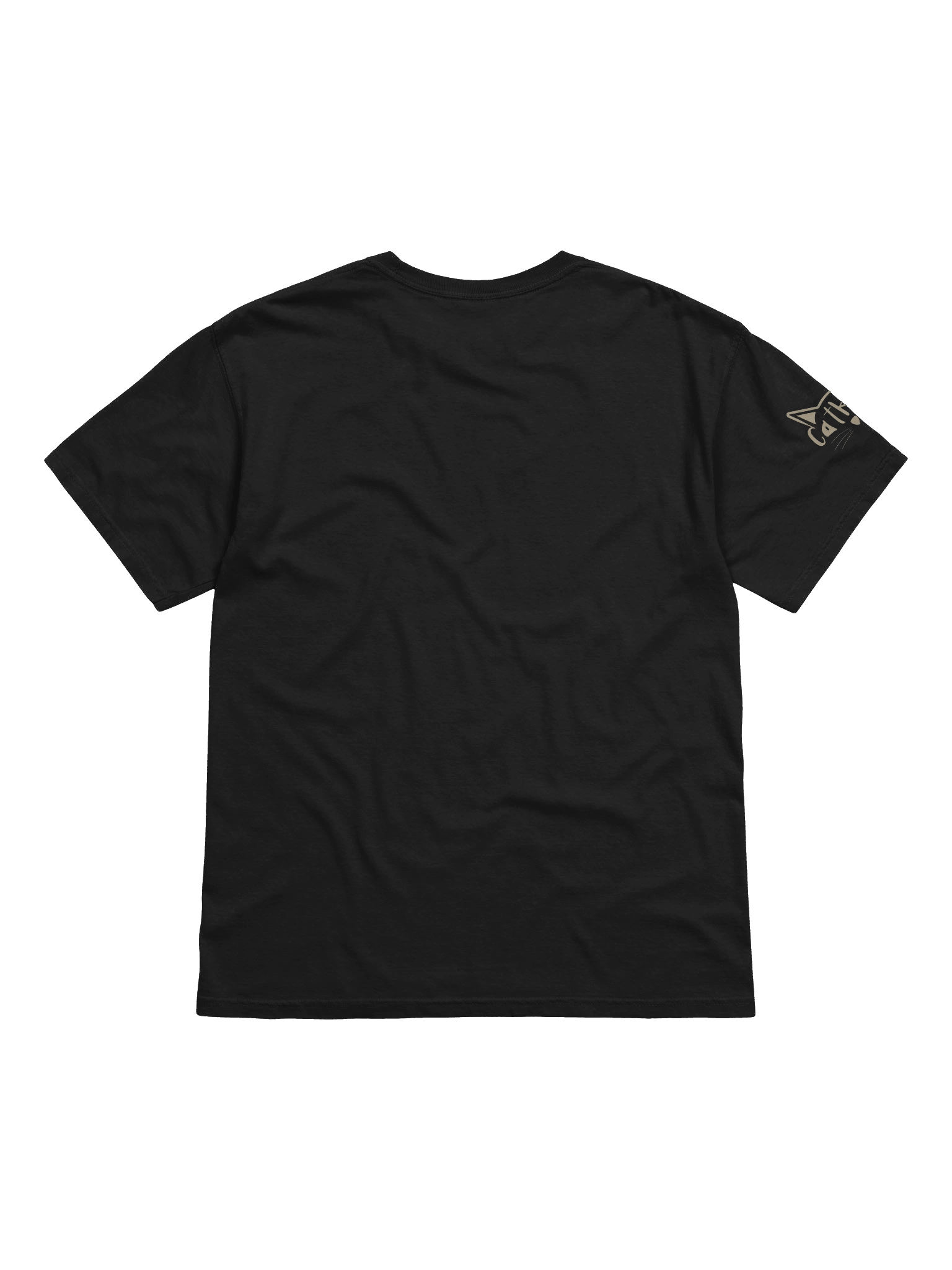 CATITUDE T-SHIRT product image (2)