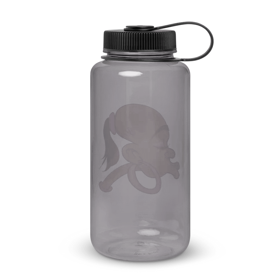 Heartfelt Hydration Wide Mouth Bottle product image (2)