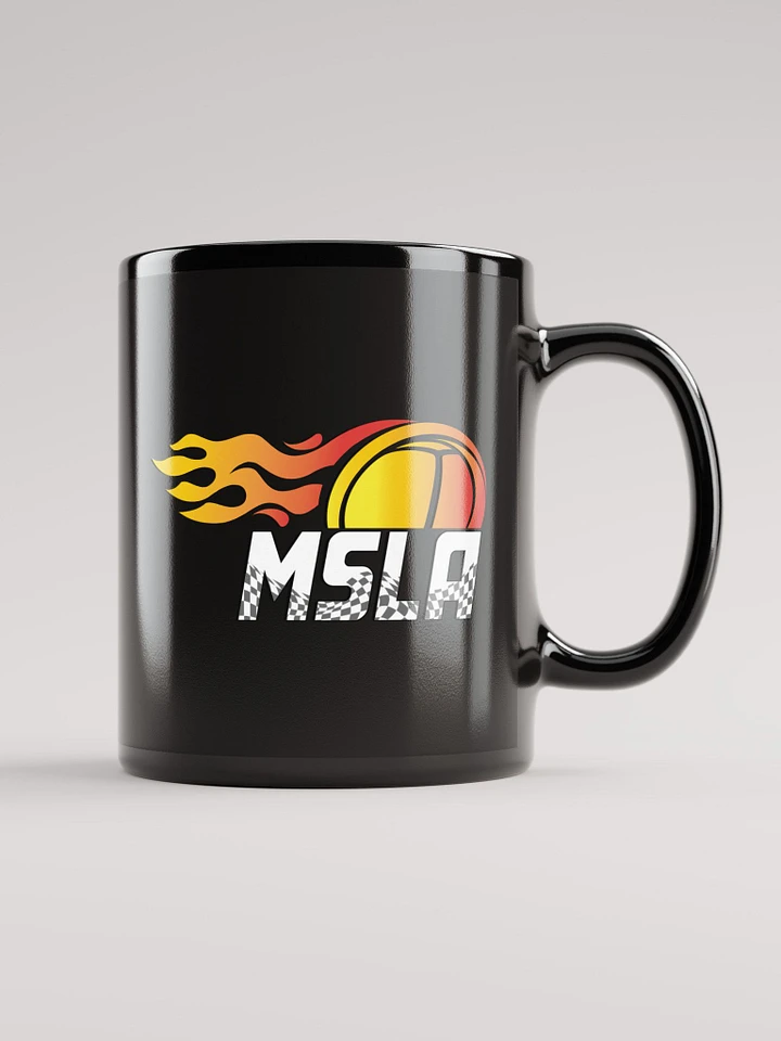 MSLA Logo Mug product image (2)