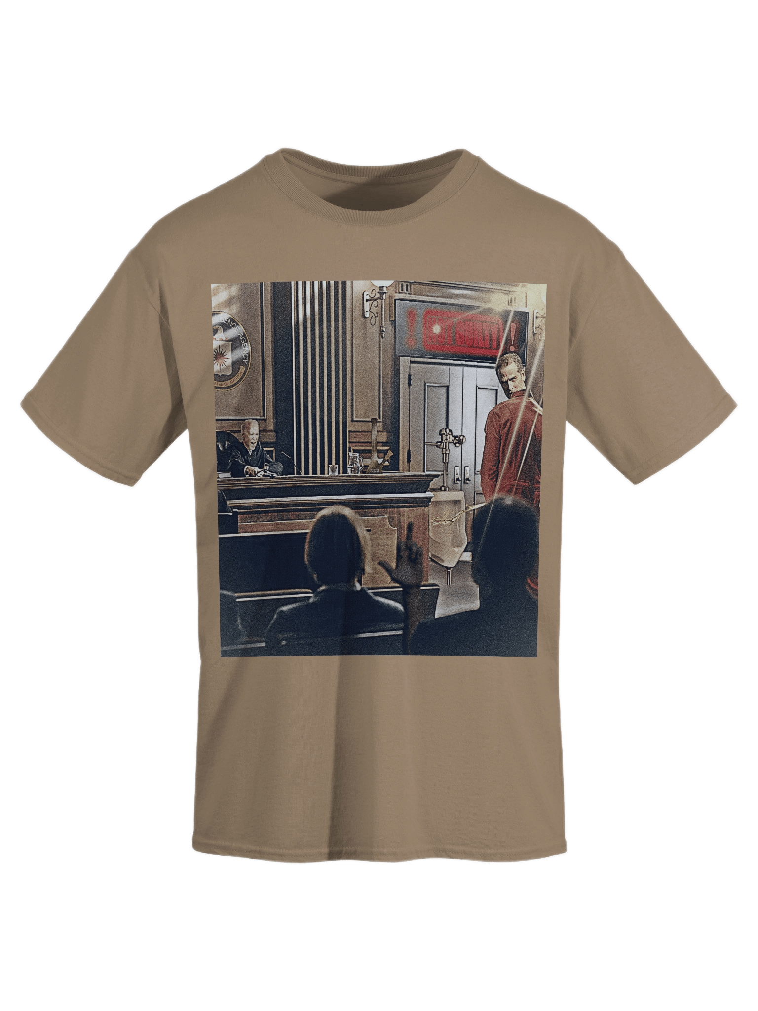 NOT GUILTY product image (1)