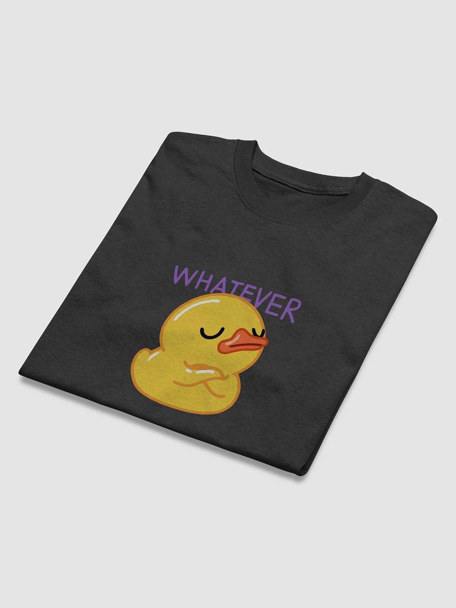Camiseta Pato Telegram 
