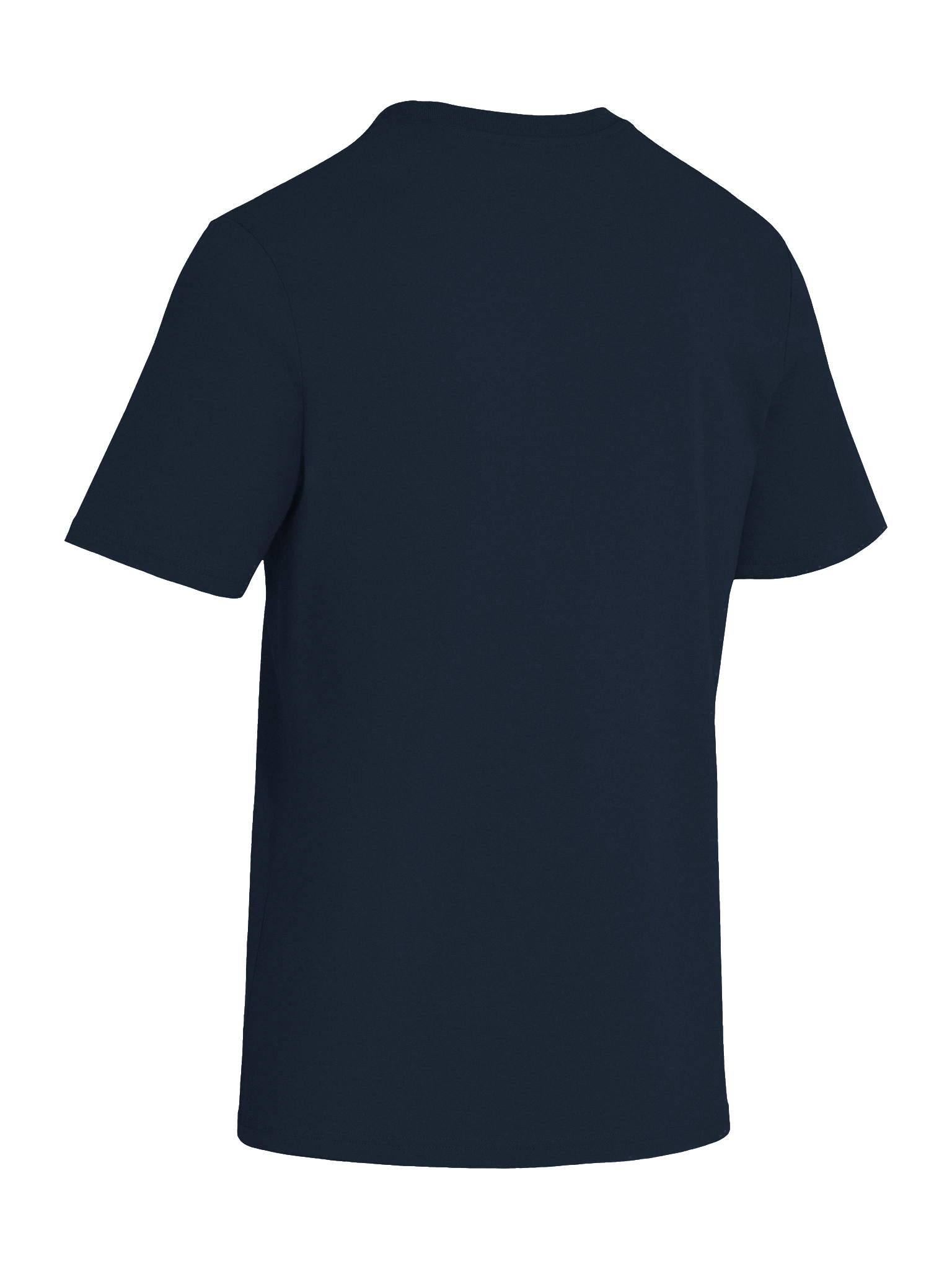 C.W Signature Embroidered Logo Tee product image (11)