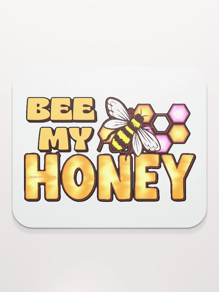 BEE MY HONEY product image (2)