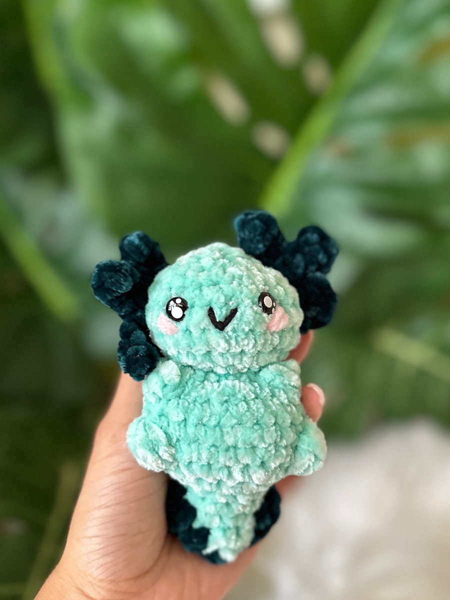 Axolotl Pair product image (3)