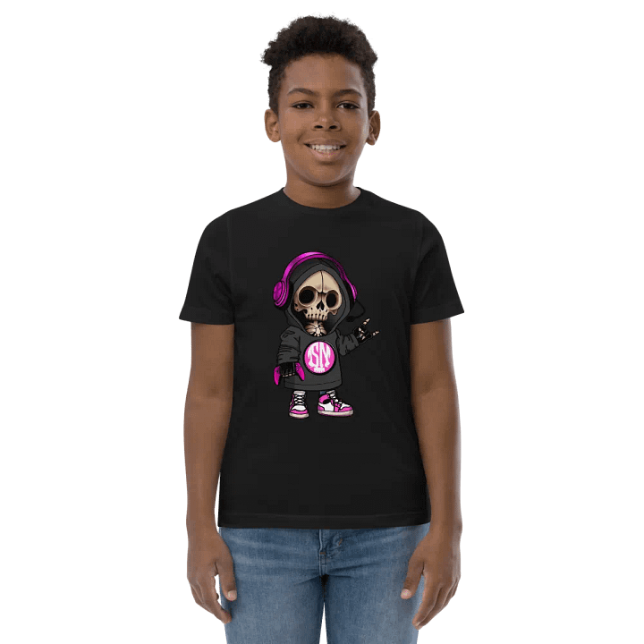 Kid's Tee product image (1)
