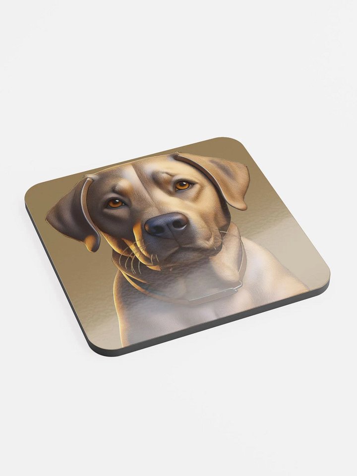 Labrador Coaster product image (2)