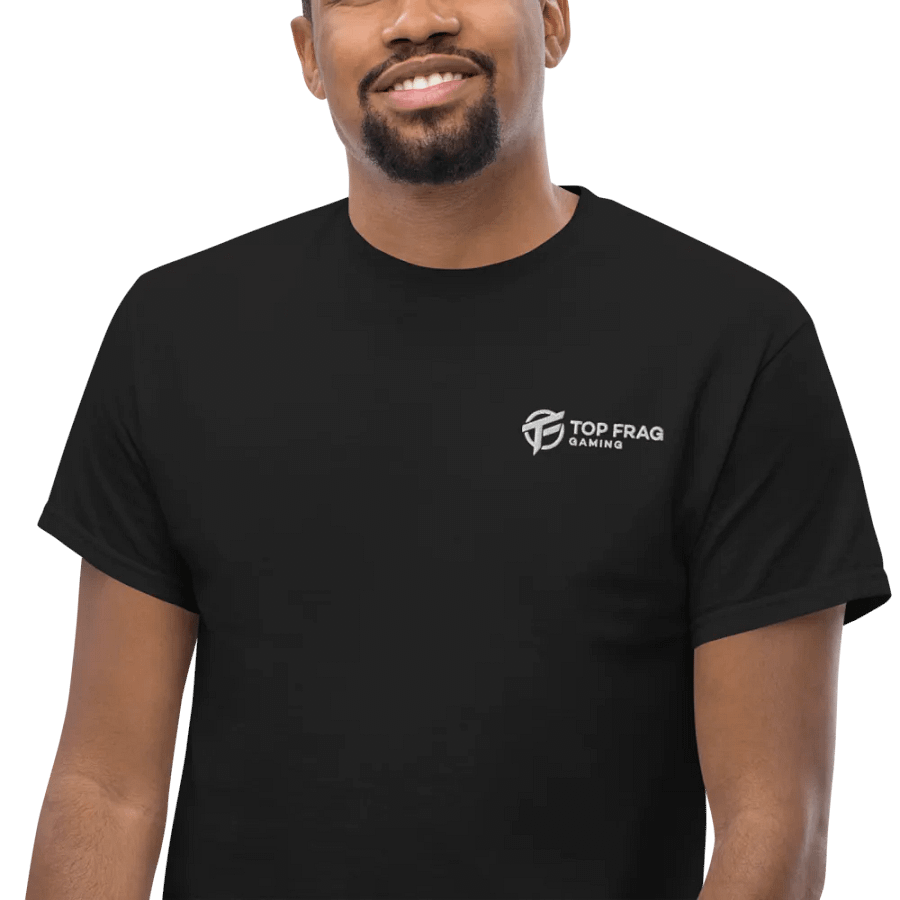 TopFrag™ Gildan Heavyweight T-Shirt product image (7)