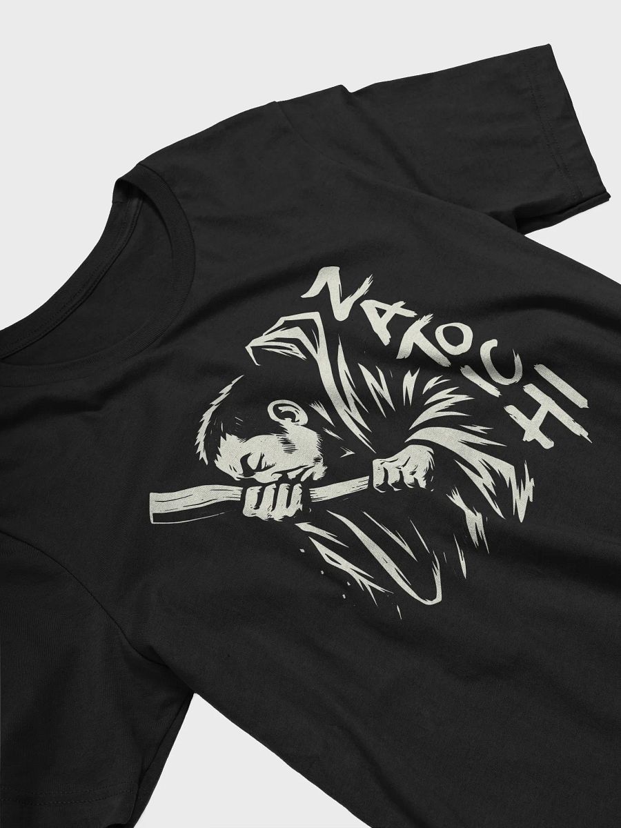 Zatoichi T-Shirt product image (3)