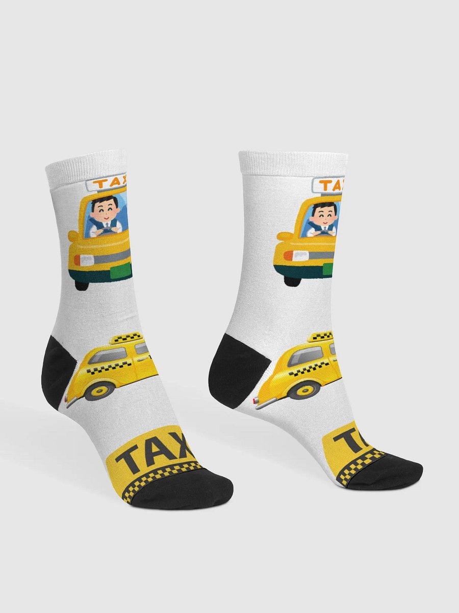 Soksy Taksiarza. product image (4)
