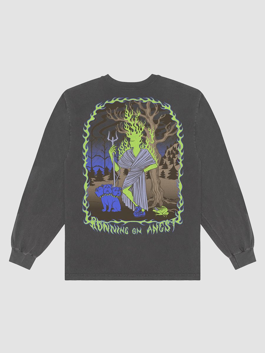 Boulder / Eugene product image (2)
