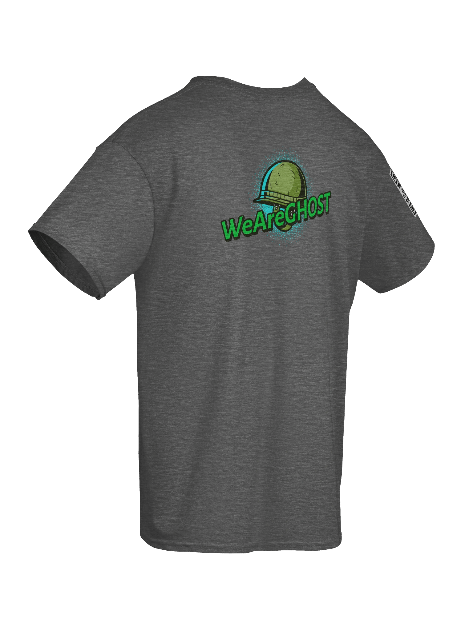 WeAreGhost QR T product image (40)