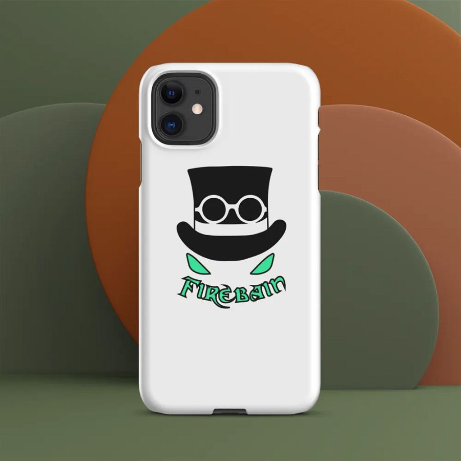 Visionary Glasses Snap Case product image (29)