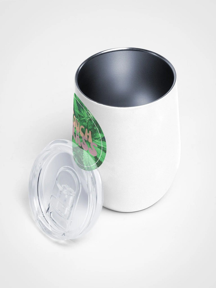 Touch Grass Tumbler product image (3)