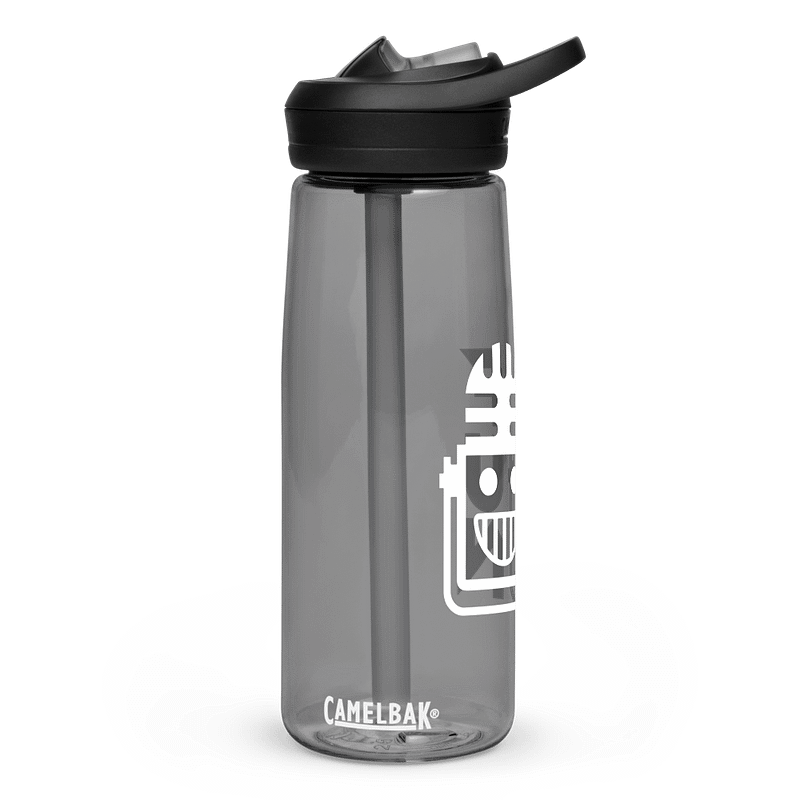 FUN Water Bottle
