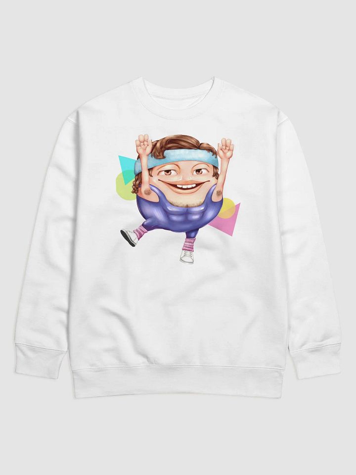 Pheetato Hype Sweater product image (1)