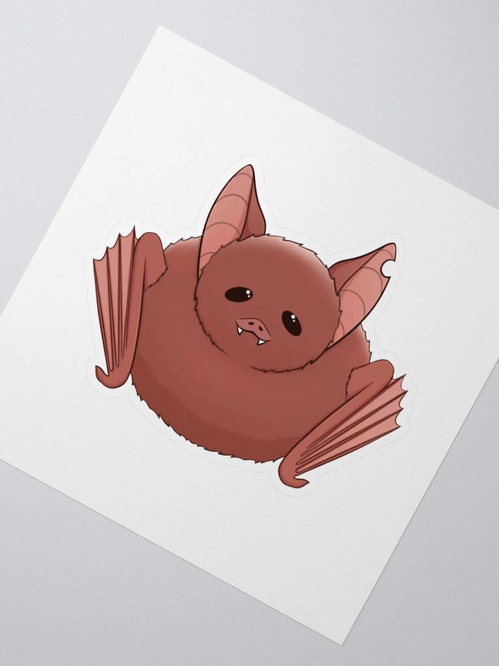 Meatball Sticker product image (4)