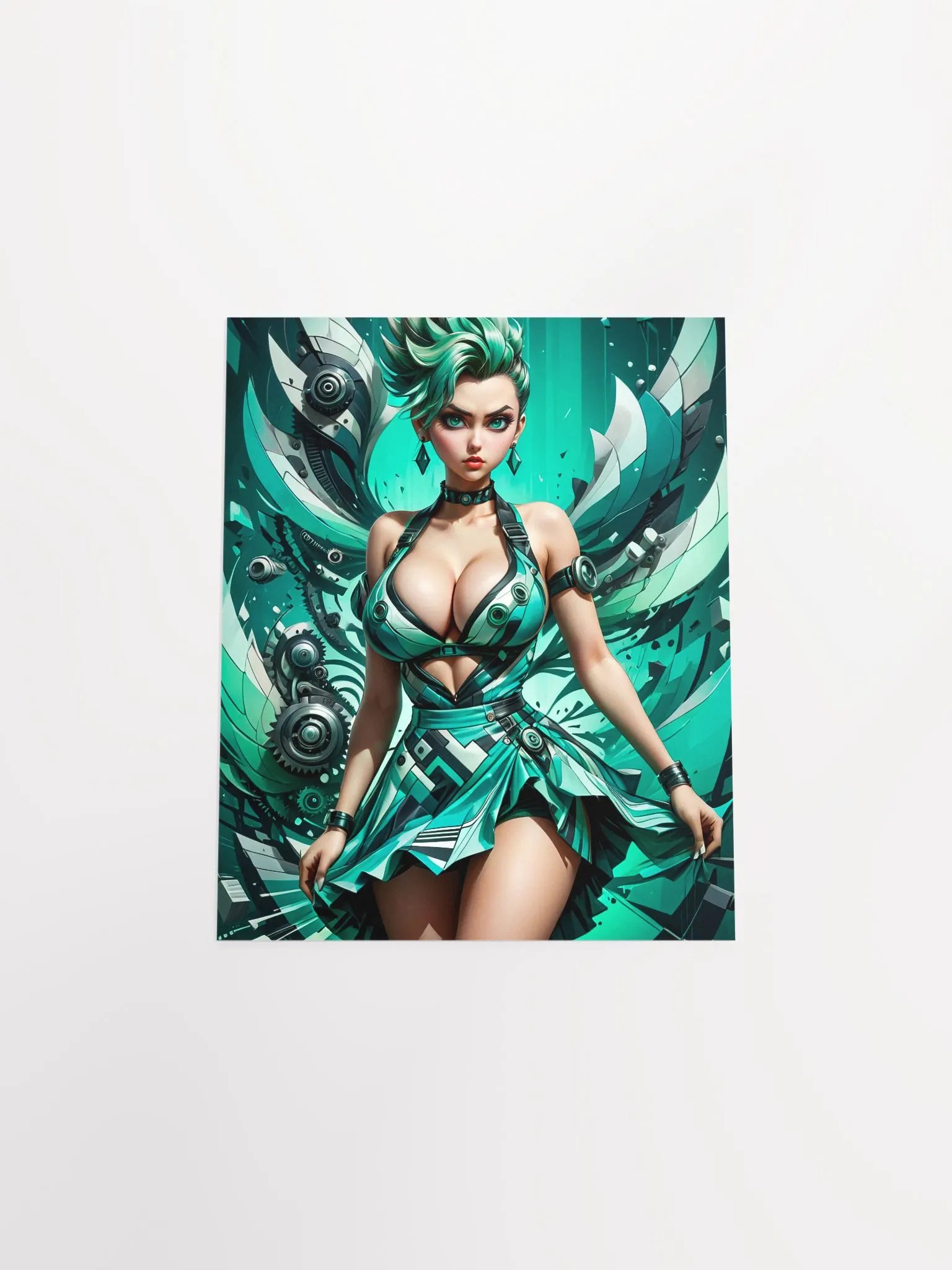 COGS AND GEARS product image (5)