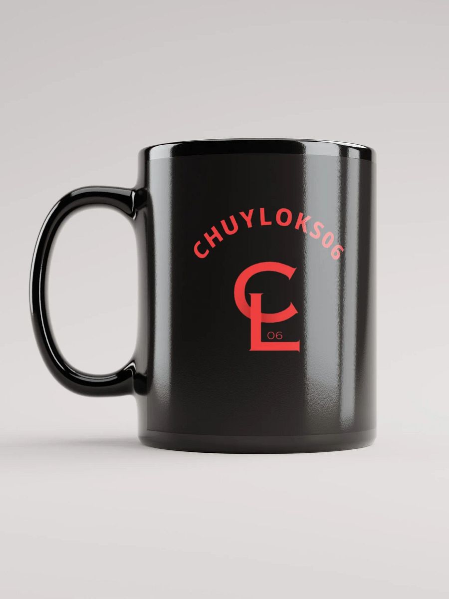 Chuyloks Mug product image (11)