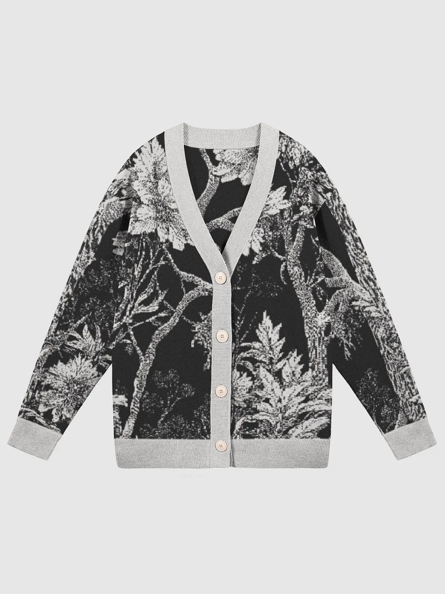 Nature's Knit Cardigan product image (1)