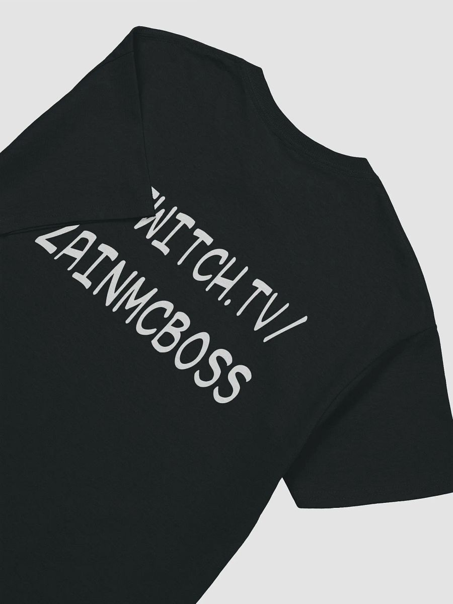 I'M A BOSS T SHIRT product image (48)