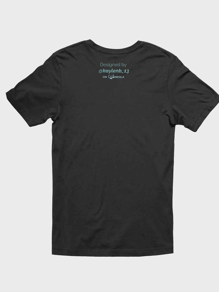 Give Credit Get Credit Tee product image (2)
