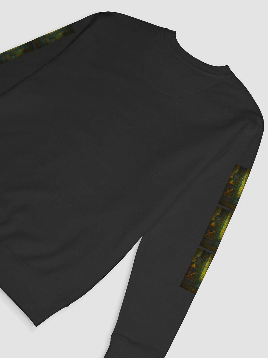 Mark of 0bsidian Sweater product image (79)
