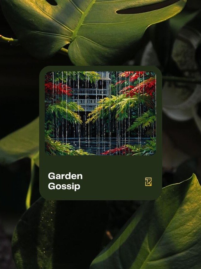 Garden gossip product image (1)