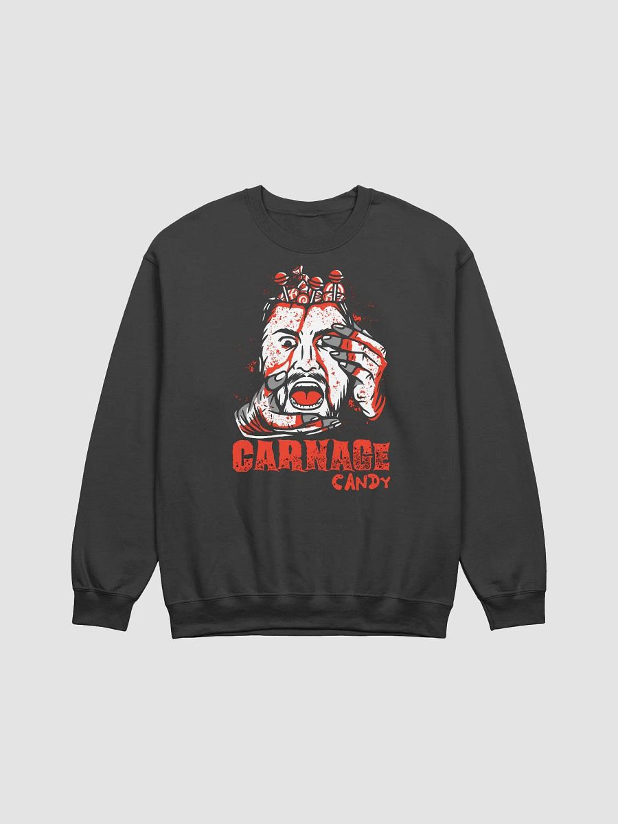 Carnage Candy Crewneck product image (1)