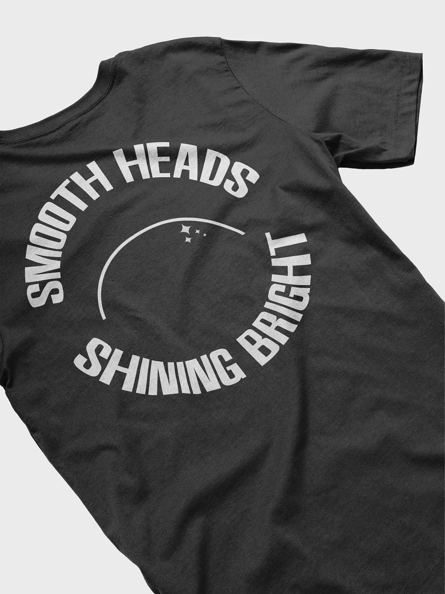 Smooth Heads T-Shirt product image (23)