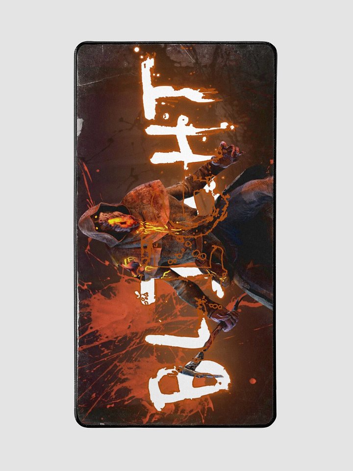 Blight Mouse Pad product image (2)