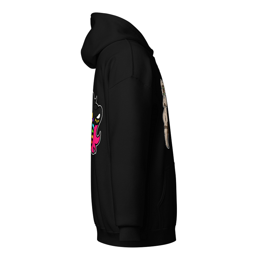 RAWRIE AND ANG3L ZIP UP product image (4)