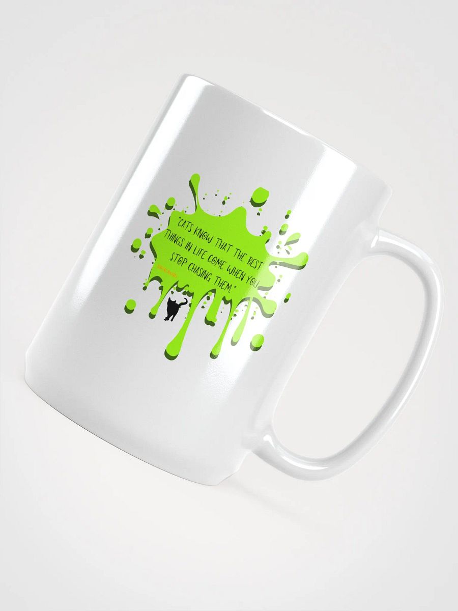 Whimsical Wisdom Mug product image (4)