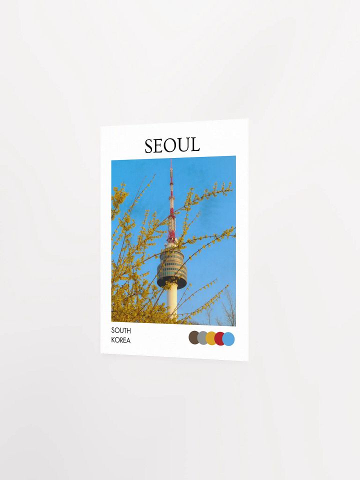 Namsan Tower product image (2)