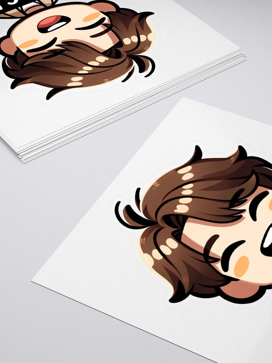 Seungmin Chibi Sticker product image (4)