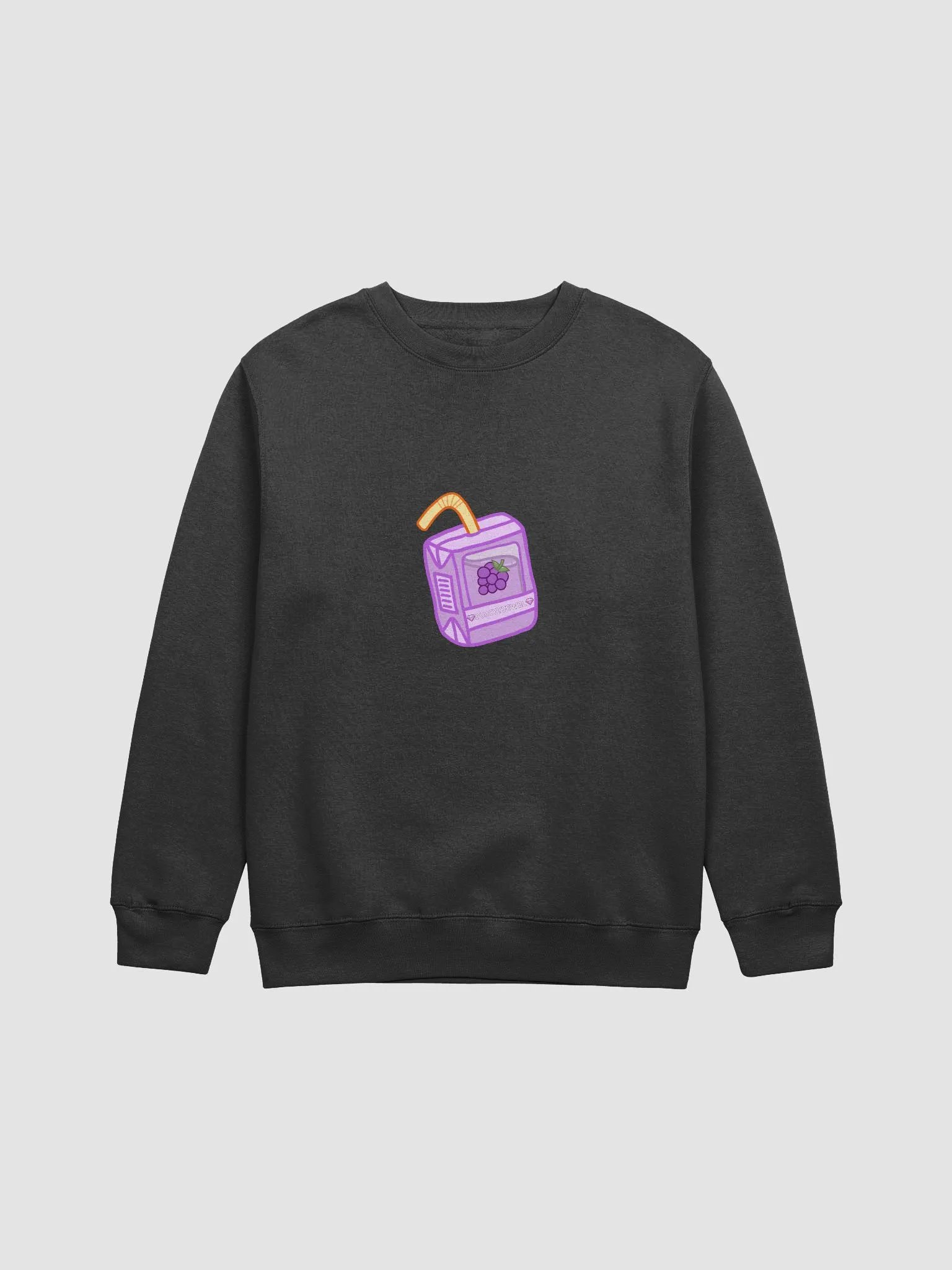 JuicyyJewel Sweatshirt product image (1)