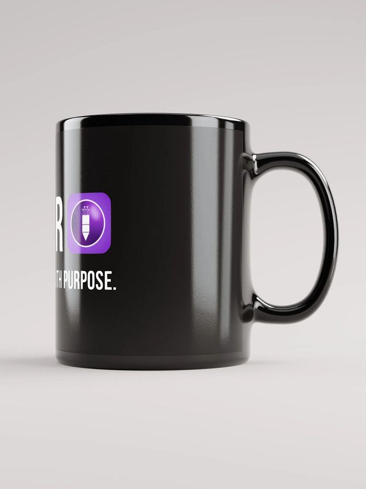 Quiver Mug product image (2)