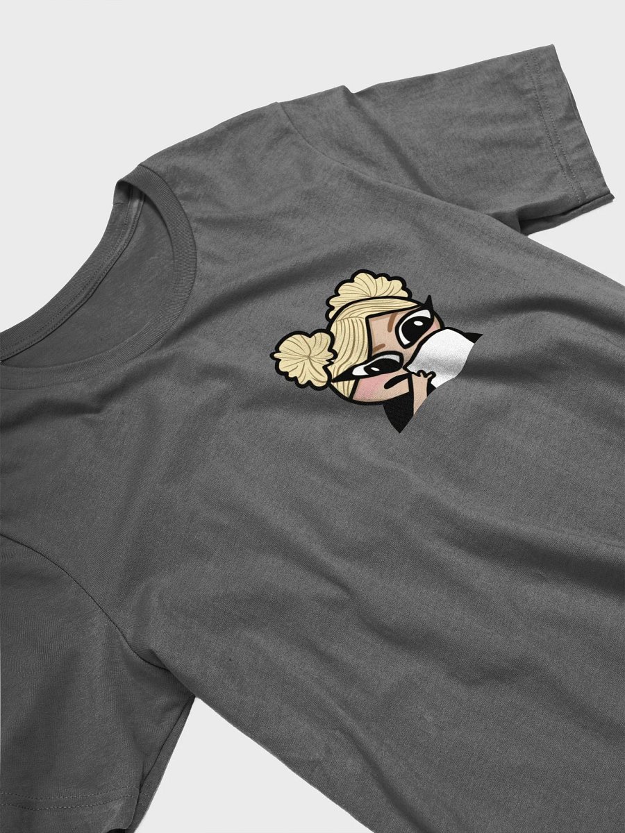 Notes Tee product image (8)