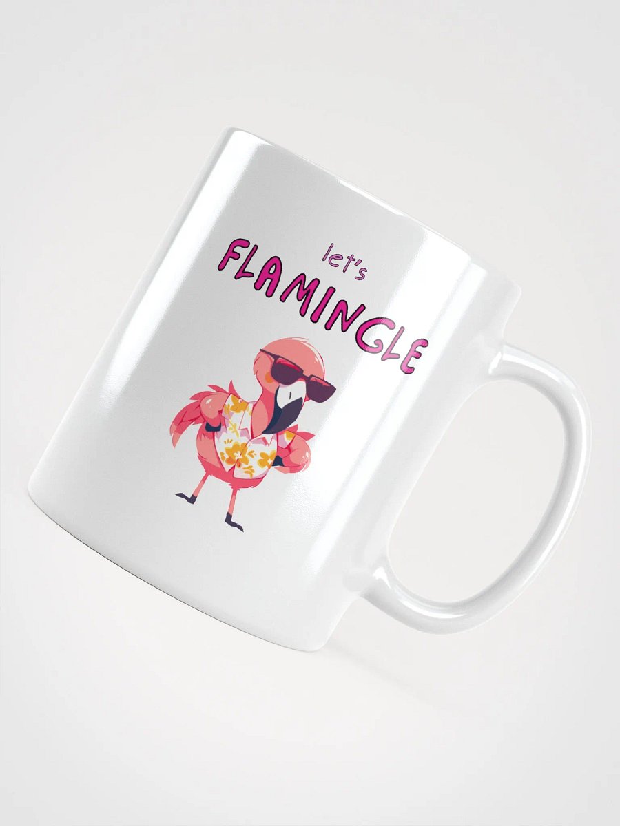 Tropical Flamingo product image (4)