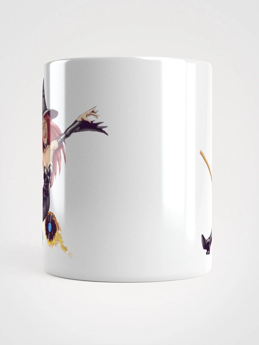 DnBWitch Mug product image (5)